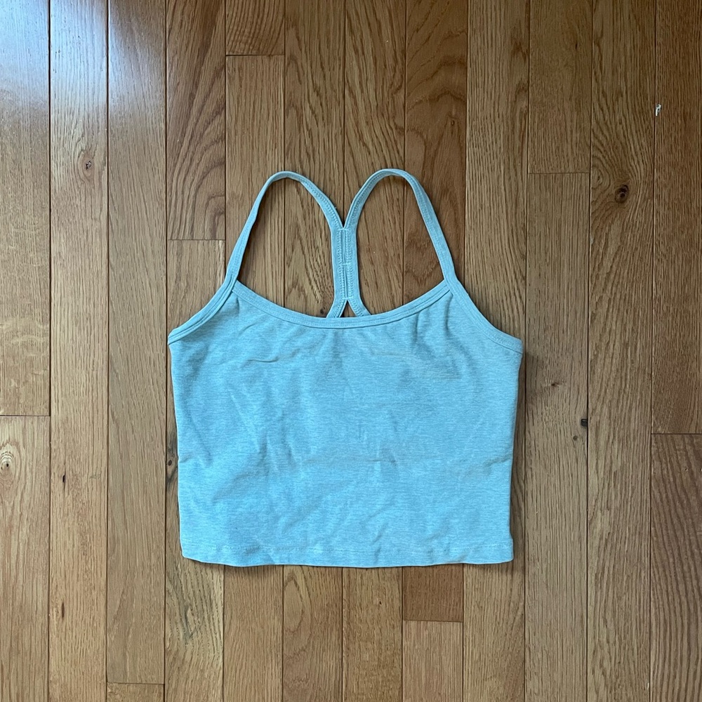 Beyond Yoga Spacedye Crop Top